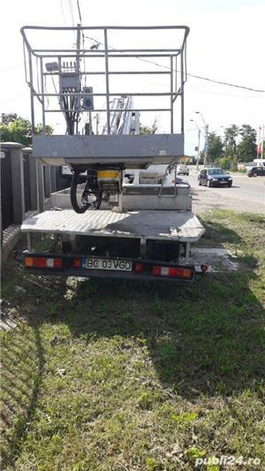 Nissan prb - imagine 2