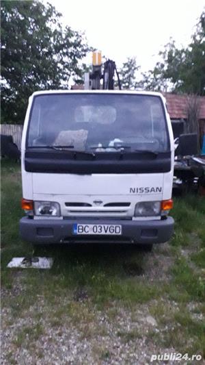 Nissan prb - imagine 4