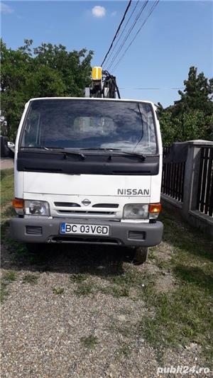 Nissan prb - imagine 10