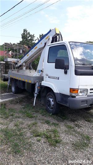 Nissan prb - imagine 3