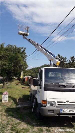 Nissan prb - imagine 5