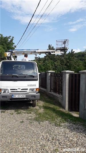 Nissan prb - imagine 9