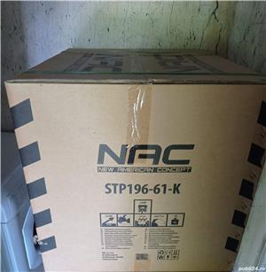 freza zapada 5CP 4-1 trepte viteza - imagine 3