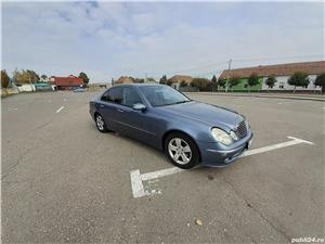 Mercedes-benz Clasa E E 200