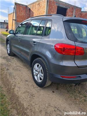 Tiguan an 2013,caroserie,moto 2.0 tdi,140 CP,cutie, manuala 6+1tr,suspensii,volan cu airbag
