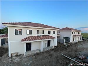 Duplex cu 4 camere 3 bai zona linistita Calea Urseni - imagine 18