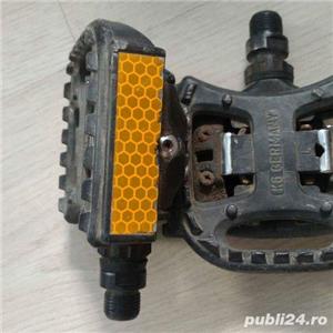 Pedale Shimano K9 Germany