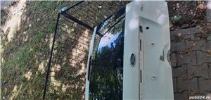 Luneta Ford Fiesta mk5 - imagine 2