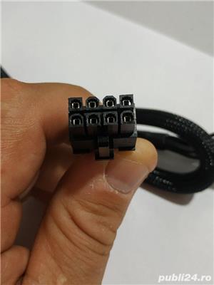 Cablu sursa modulara Super Flower Leadex - imagine 4