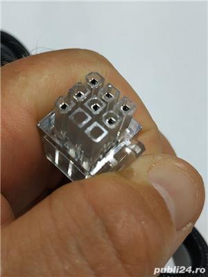 Cablu sursa modulara Super Flower Leadex - imagine 2