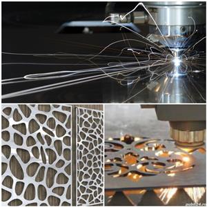 Tabla aluminiu striata model Quintett 3x1000x2000mm tabla inox striata tabla cupru tabla alama bronz - imagine 16