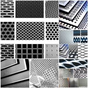 Tabla aluminiu striata model Quintett 3x1000x2000mm tabla inox striata tabla cupru tabla alama bronz - imagine 6