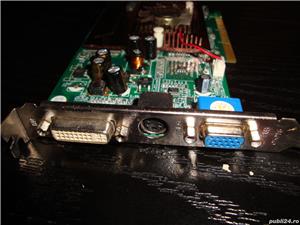Placa video Nvidia FX 5500 256 Mb DDR AGP 4x   AGP 8x - imagine 4