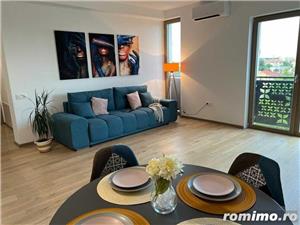 Apartament cu 2 camere zona Take ionescu - imagine 3