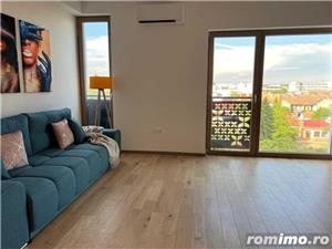 Apartament cu 2 camere zona Take ionescu - imagine 6