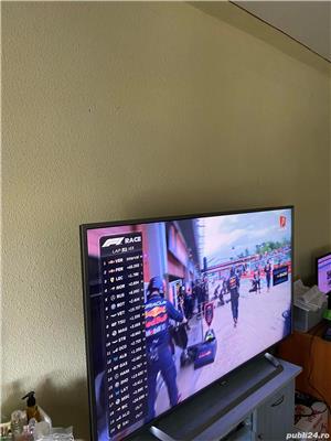 Televizor LED PHILIPS 55PUS6262 12, Smart Ultra HD 4K, 139cm, Ambilight, Clasa A+ - imagine 5