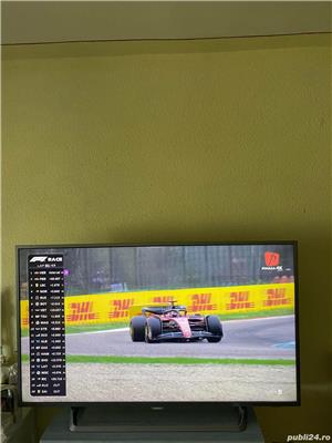 Televizor LED PHILIPS 55PUS6262 12, Smart Ultra HD 4K, 139cm, Ambilight, Clasa A+ - imagine 3