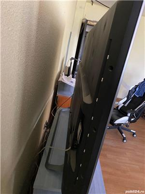 Televizor LED PHILIPS 55PUS6262 12, Smart Ultra HD 4K, 139cm, Ambilight, Clasa A+ - imagine 6