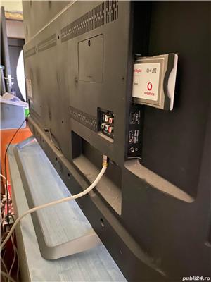 Televizor LED PHILIPS 55PUS6262 12, Smart Ultra HD 4K, 139cm, Ambilight, Clasa A+ - imagine 4