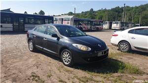 Renault Fluence  - imagine 4 Renault Fluence  - imagine 4