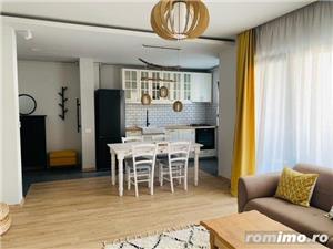 Apartament in zona Kaufland - imagine 3