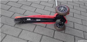 Vand trotineta 1-4 ani  - imagine 3