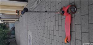 Vand trotineta 1-4 ani  - imagine 2