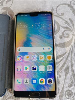 Telefon Huawei P20 