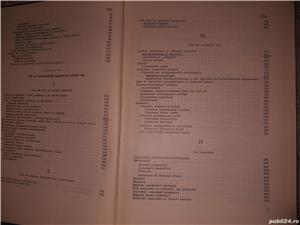 "Patologia sugarului si copilului mic " Geormaneanu , 1975 - imagine 3