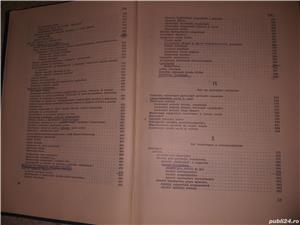 "Patologia sugarului si copilului mic " Geormaneanu , 1975 - imagine 5