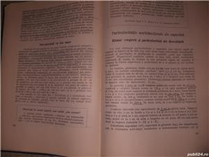 "Patologia sugarului si copilului mic " Geormaneanu , 1975 - imagine 8