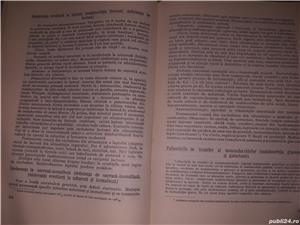 "Patologia sugarului si copilului mic " Geormaneanu , 1975 - imagine 7