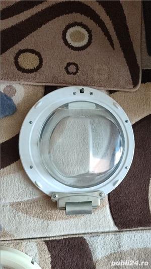 Hublou Zanussi FAE 825 V - imagine 5