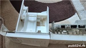 Hublou Zanussi FAE 825 V - imagine 2