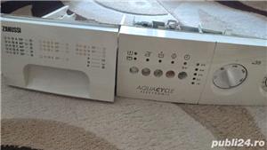 Hublou Zanussi FAE 825 V - imagine 3