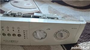 Hublou Zanussi FAE 825 V - imagine 4