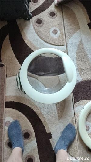 Hublou Zanussi FAE 825 V - imagine 6