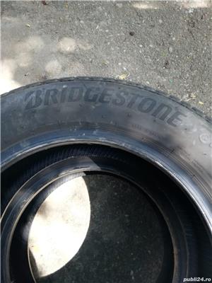 De vânzare cauciucuri  Bridgestone  - imagine 2