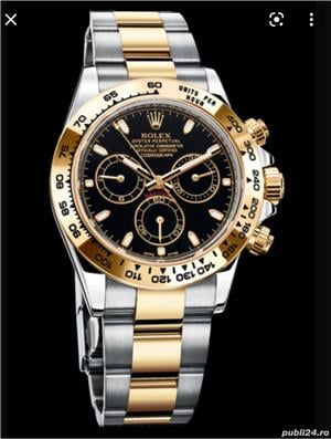 Cumpăr Ceasuri de lux, oferim prețul cel mai bun 