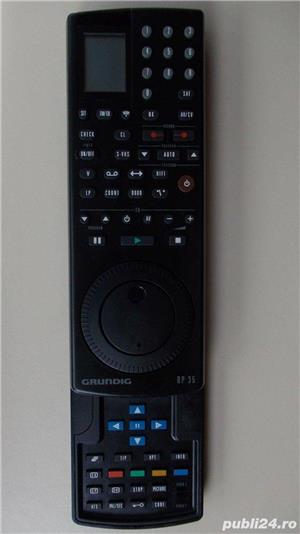 telecomanda GRUNDIG tv video audio,17 modele,Rp 30 Tp 660 750c 760 765 900 - imagine 2