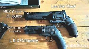 HDR calibrul 8 milimetri,  30 joules - imagine 3