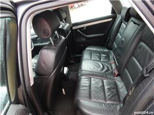 Dezmembrez Audi A4 B7 2006 Break 2.0 IDT BRD - imagine 9