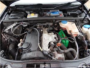 Dezmembrez Audi A4 B7 2006 Break 2.0 IDT BRD - imagine 10