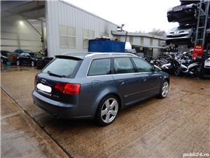 Dezmembrez Audi A4 B7 2006 Break 2.0 IDT BRD - imagine 6