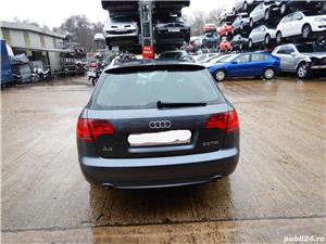 Dezmembrez Audi A4 B7 2006 Break 2.0 IDT BRD - imagine 5