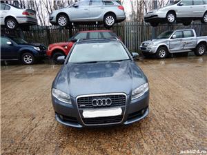 Dezmembrez Audi A4 B7 2006 Break 2.0 IDT BRD - imagine 2