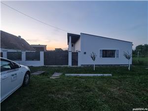 Direct proprietar - Vand casa Recas cu teren 1445 mp - imagine 2