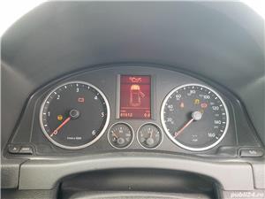 Dezmembrez Volkswagen Tiguan 2008 SUV 2.0 TDI CBAB - imagine 7