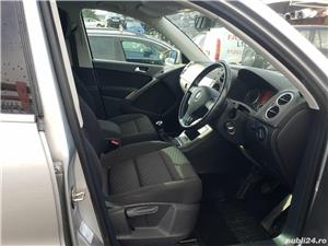 Dezmembrez Volkswagen Tiguan 2008 SUV 2.0 TDI CBAB - imagine 5