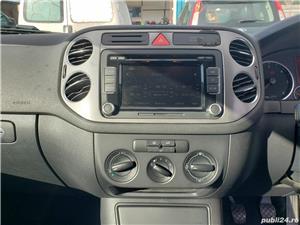 Dezmembrez Volkswagen Tiguan 2008 SUV 2.0 TDI CBAB - imagine 8